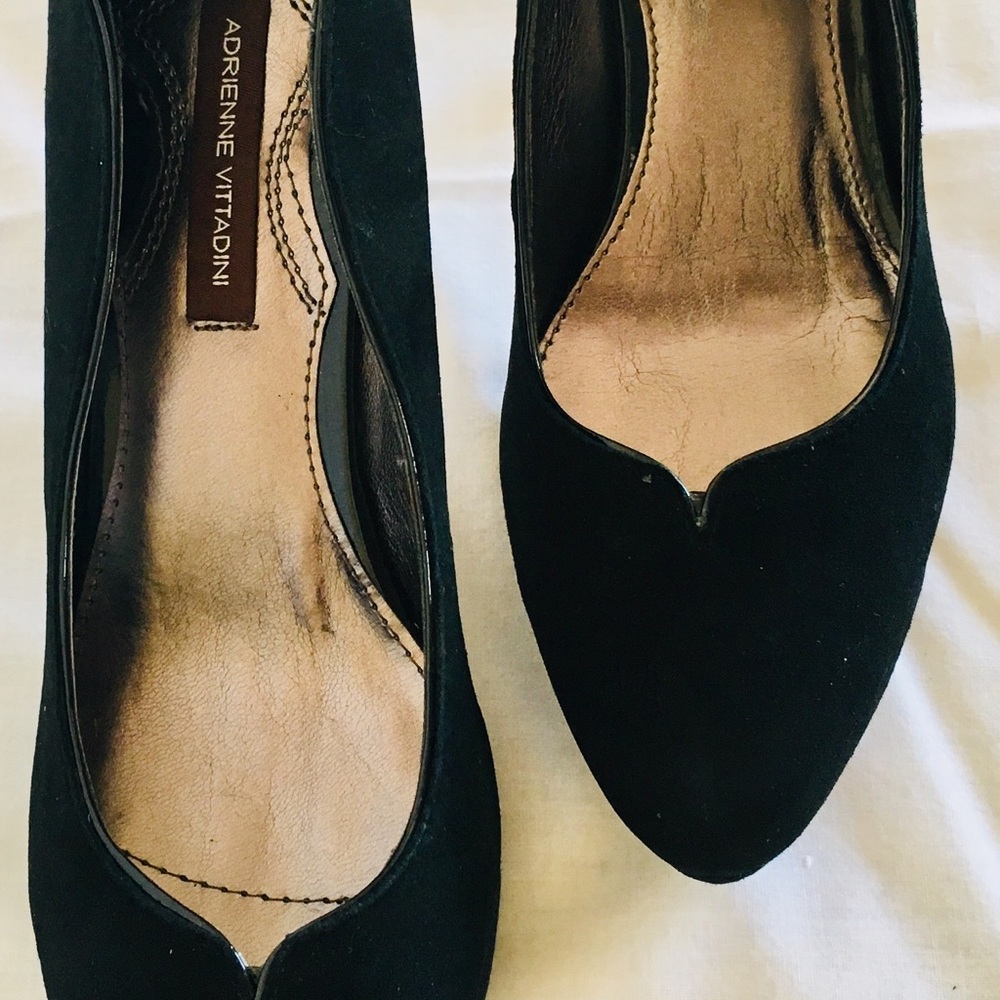 Adrienne Vittadini Heels